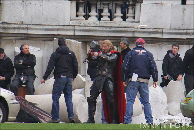 thor2 set 1
